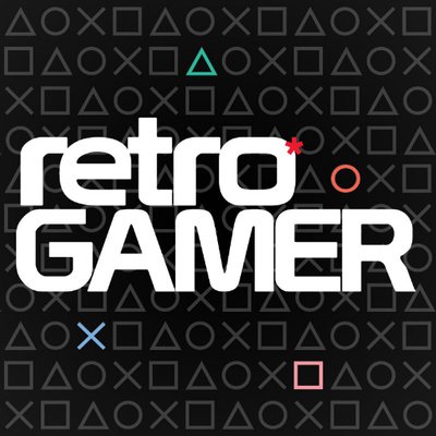 Old School gamer