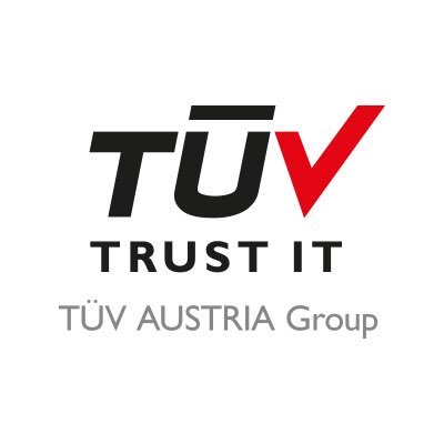 Die TÜV TRUST IT in Wien und Köln gehört zur TÜV AUSTRIA Gruppe, sie widmet sich der Identifizierung und Bewertungen von IT-Risiken sowie Zertifizierungen.