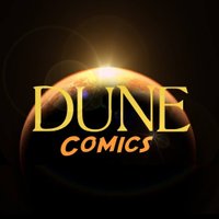 Dune Comics(@DuneComics) 's Twitter Profile Photo