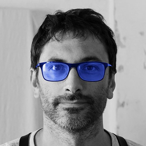 Artiste plasticien vivant et travaillant dans le sud de la France. https://t.co/8HdIZ6YSmg https://t.co/6ryIjfW5CE