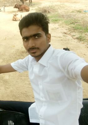 MskarthiM's profile picture. Mathi