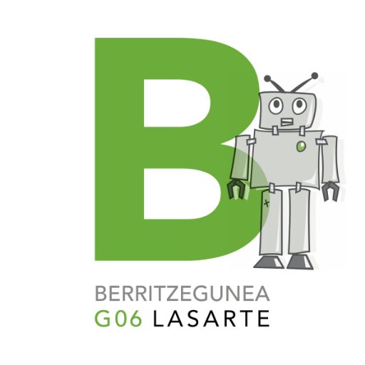 G06Robotika's profile picture. 