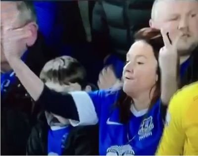 Get the best of Everton Twitter all in one place.
RTs and likes of EFC Twitter's finest moments.