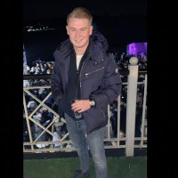 James Robinson (@jamesrob_) 's Twitter Profile