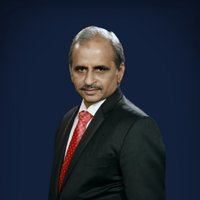 Muralidhar S (@muralidharswami) 's Twitter Profile