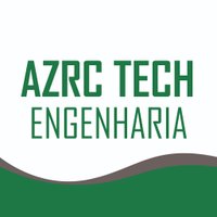 AZRC TECH Engenharia(@azrctech) 's Twitter Profile Photo
