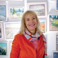 Frances Knight(@fknightfineart) 's Twitter Profile Photo