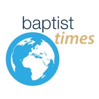 Baptist Times(@BaptistTimes) 's Twitter Profile Photo