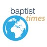 BaptistTimes's profile picture. Baptist Union of Great Britain
