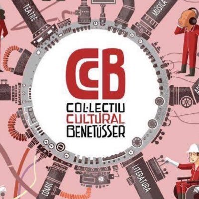 Col·lectiu Cultural Benetússerさんのプロフィール画像
