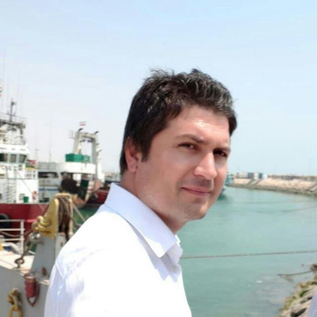 NaserJafarzade Profile Picture