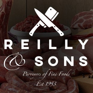 Welcome to Reilly & Sons, a family run Butchers based in Glasgow.