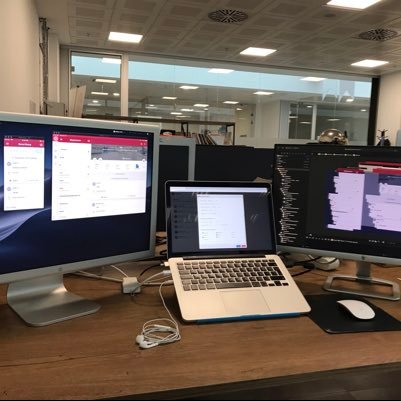 kadiraltintop61's profile picture. iOS Developer