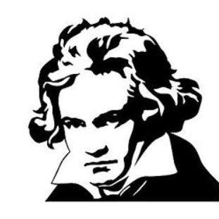 Official Twitter account of Popular Beethoven Magazine