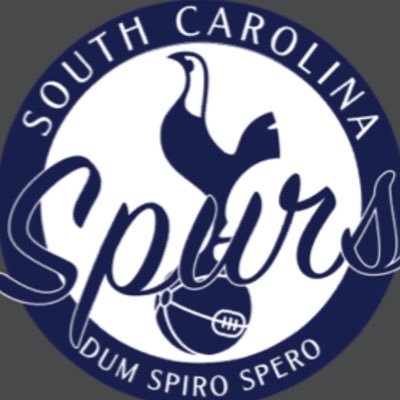 Spurs, y'all. Official Supporters Club for Tottenham Hotspur fans living in South Carolina - follow us on Instagram @scspurs or visit us at Chant