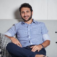 Nibhrant Shah (@nibhrantshah) 's Twitter Profile