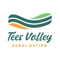 Tees Valley Rural Action (@teesvalleyrural) 's Twitter Profile Photo Tees Valley Rural Action (@teesvalleyrural) 's Twitter Profile Photo