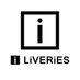 iLiVERiES (@ILiveries) Twitter profile photo