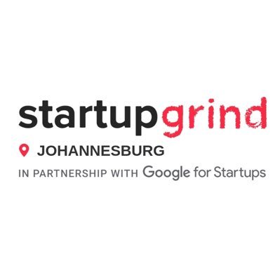 StartupGrindJHB Profile Picture