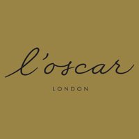 L'oscar London (@loscar_london) Twitter profile photo