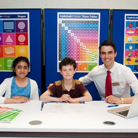 Professional tuition in maths and English. Call 01943 969878 for a free assessment.