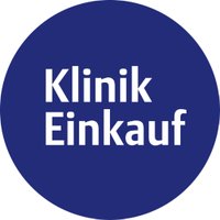 Klinik Einkauf(@klinik_einkauf) 's Twitter Profile Photo