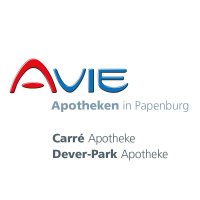 Avie Apotheken in Papenburg (@avie_apotheken) Twitter profile photo
