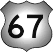 Highway67's profile picture. 