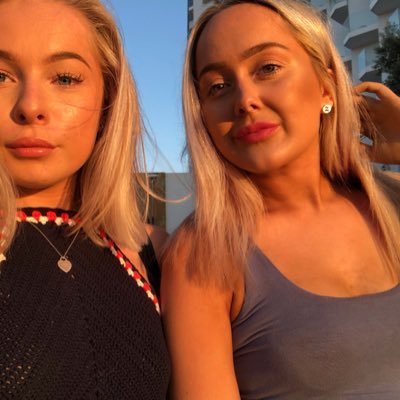 EleanorLeah's profile picture. 