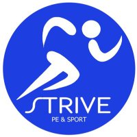 Strive PE & Sport(@strive_sport) 's Twitter Profile Photo