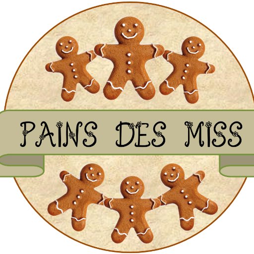 Mini-entreprise soutenue par @epafrance. Préparation pour pain d'épices personnalisable du CAP-1 ATMFC de l'EREA de Puymoyen (16). RT pâtisserie & desserts.