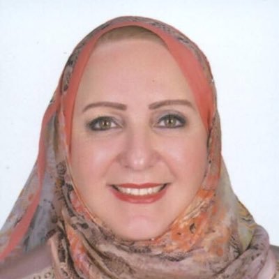 Adla Ragab Profile