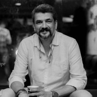 Lokesh Vijay Gupte (@guptelokesh) 's Twitter Profile