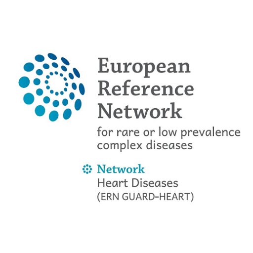 ERN GUARD-Heart is part of the European Reference Networks for rare or low-prevalence disease and focuses on rare and complex diseases of the heart.
@AMC_nl