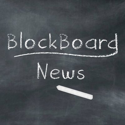 Todas las noticias sobre #bitcoin y #criptomonedas en un solo sitio. https://t.co/wfxCuCc4vw