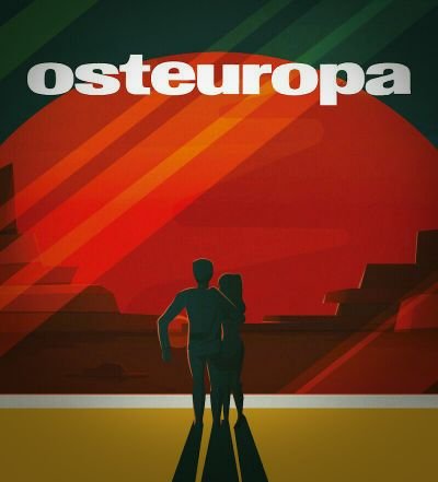 Monatszeitschrift zur Analyse von Politik, Wirtschaft, und Gesellschaft, in Osteuropa, hrsg. von der Deutschen Gesellschaft für Osteuropakunde (@DGO_Berlin)