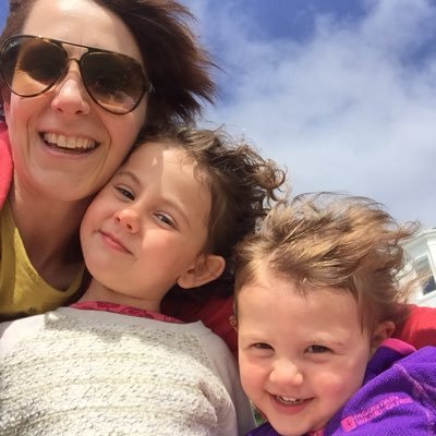 Wifey. Mummy. Marketing type. Likes travel. Loves home.