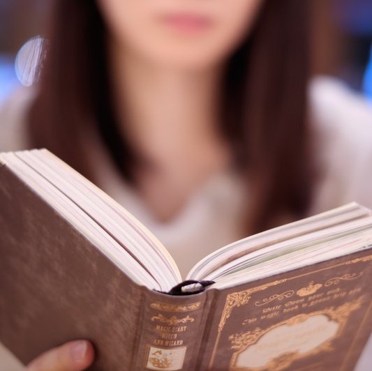 goodboo77553318's profile picture. ネットで人気の本を紹介します。