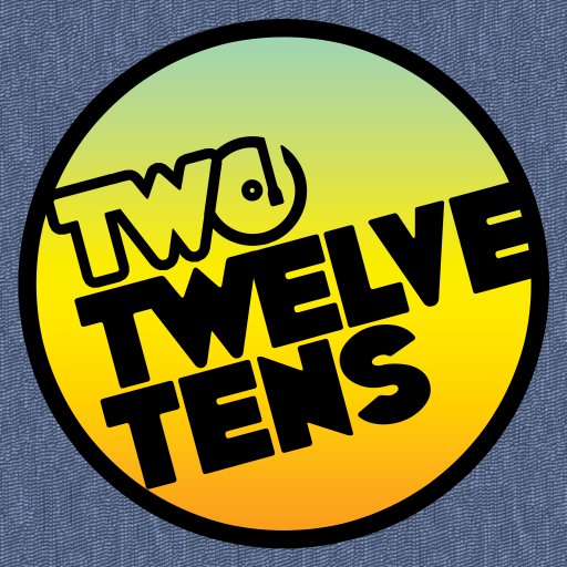Two Twelve Tens