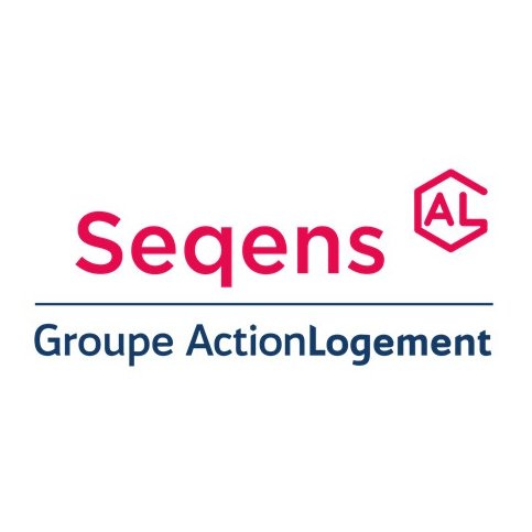 #Seqens, le #Logement avec vous. 230 000 locataires, 106 000 logements et 1 600 salariés en #IledeFrance. Filiale d’@ActionLogement