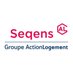 Seqens (@seqensofficiel) Twitter profile photo Seqens (@seqensofficiel) Twitter profile photo