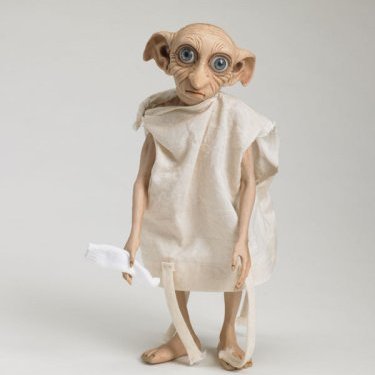 dobby_togari_'s profile picture. Is it true that I look like Dobby?