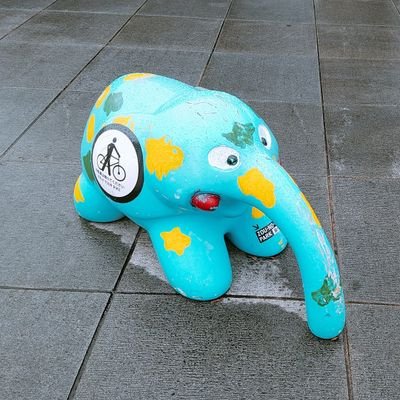penoさんのプロフィール画像
