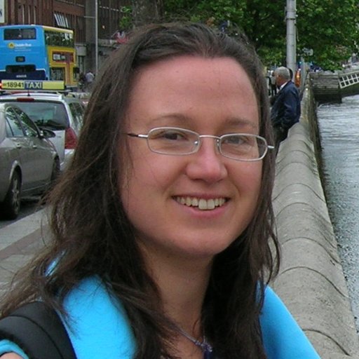 SamiraCeccarel2's profile picture. Publisher at Cambridge University Press. All views are my own.