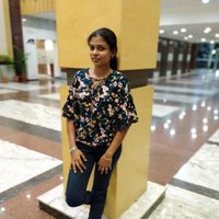 Nandhini (@nandyshylu) 's Twitter Profile