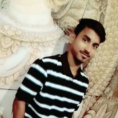 prakash31081996's profile picture. 