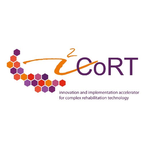 Innovation and Implementation acceleration for Complex Rehabilitation Technology