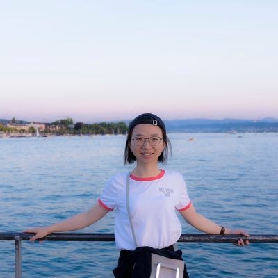 yingzhang0115's profile picture. 