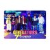 GENERATIONS (@geneunofficial) Twitter profile photo