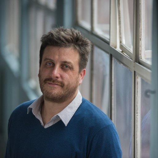 gchillier's profile picture. 